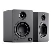 Monoprice DT-3 50-Watt Multimedia Desktop Powered Speakers 36571